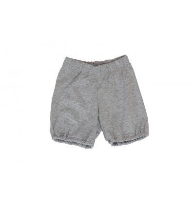 Bebe - Hlače i tajice - Bermude sive