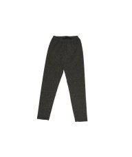 Tajice melanž tamno plava