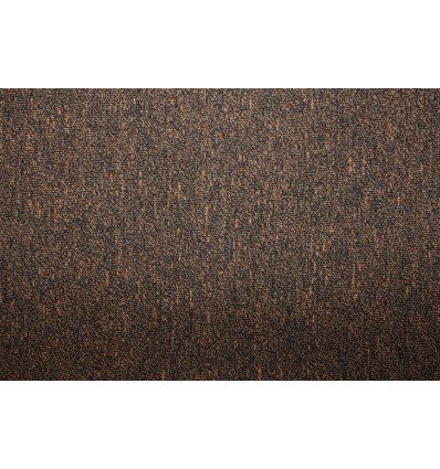 Tajice melanž tamno narančasta