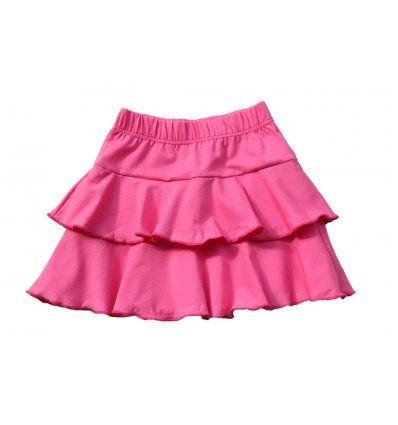 Djevojčice - Minice i haljine - Minica roza