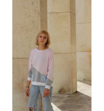 Majica ivy sa džepićima