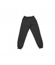 Donji dio trenirke sivi melanž render