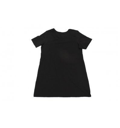 Žene - Tunike i haljine - Tunika A kroja crna