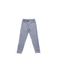 Tajice Dijana sive sa uzorkom