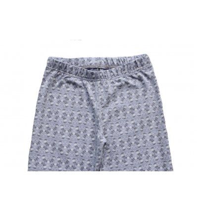 Tajice Dijana sive sa uzorkom