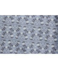 Tajice Dijana sive sa uzorkom 2