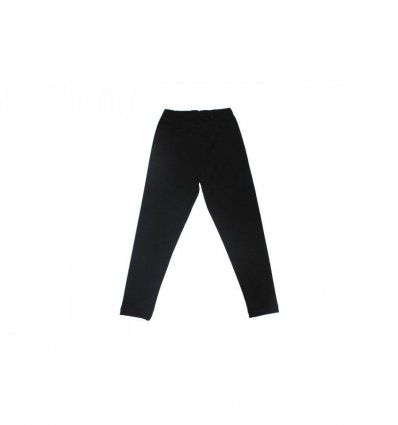 Žene - Donji dijelovi trenirke i tajice - Tajice deblje crne