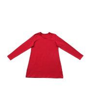 Tunika A kroja crvena