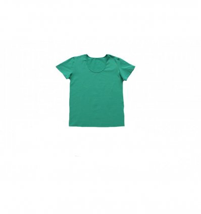 Žene - Majice kratkih rukava - Majica kratkih rukava zelena