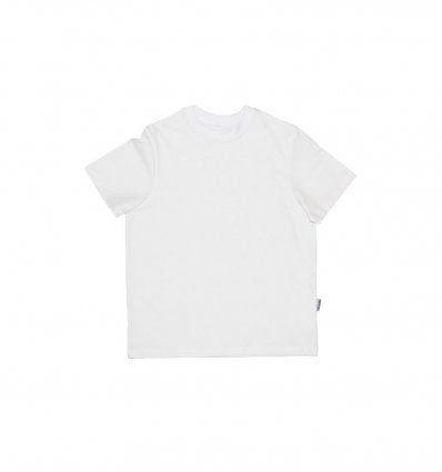 Dječaci - T-shirt - Majica T-shirt bijela